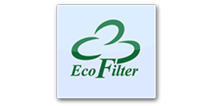 Filtry stawowe ecofilter